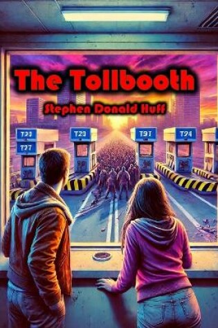 Cover of The Tollbooth