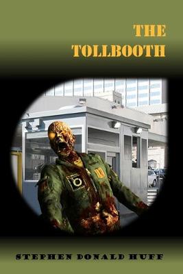 Book cover for The Tollbooth