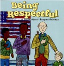 Book cover for Being Respectful