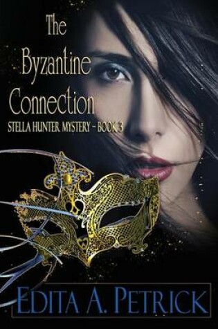 Cover of The Byzantine Connection