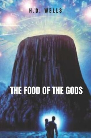 Cover of The Food of the Gods