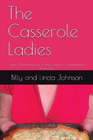 Cover of The Casserole Ladies