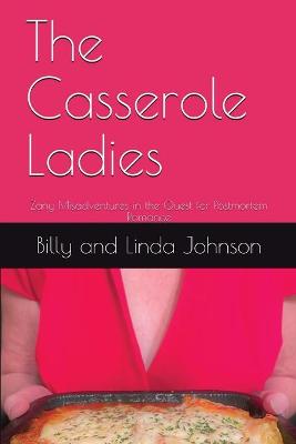 Book cover for The Casserole Ladies
