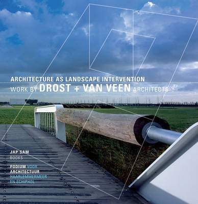 Book cover for Drost + Van Veen