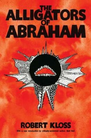 Cover of The Alligators of Abraham