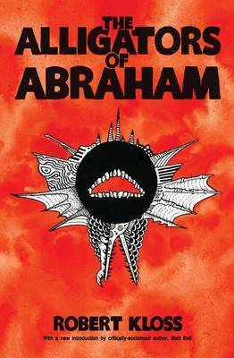 Book cover for The Alligators of Abraham