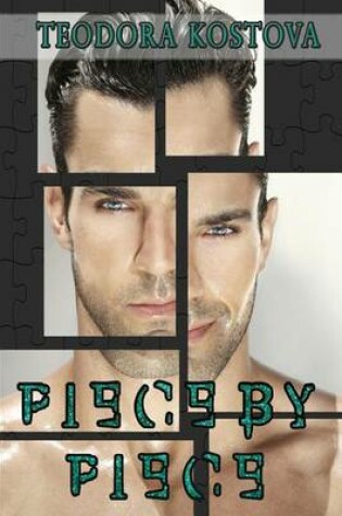 Cover of Piece by Piece