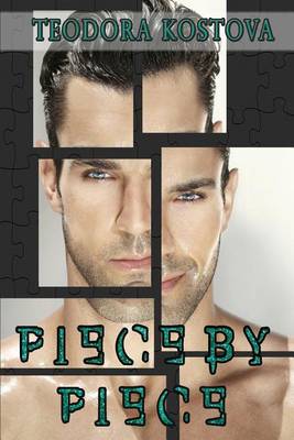 Cover of Piece by Piece