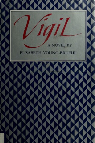 Cover of Vigil