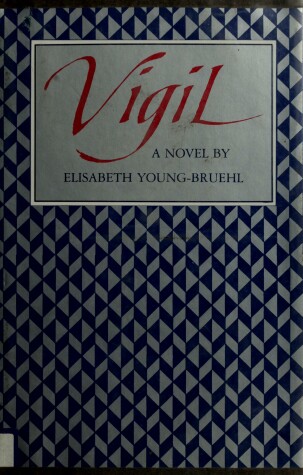 Book cover for Vigil