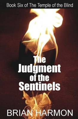 Cover of The Judgment of the Sentinels