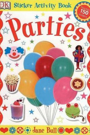 Cover of Parties