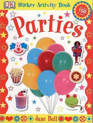 Book cover for Parties