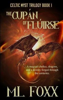 Cover of The Cupan of Fluirse