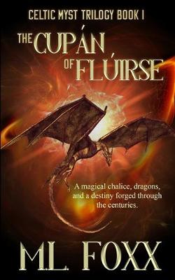 Book cover for The Cupan of Fluirse