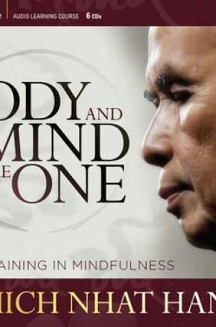 Cover of Body and Mind are One