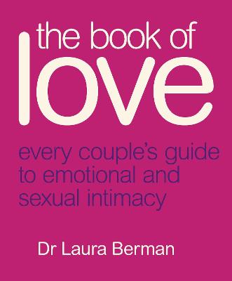 Book cover for The Book of Love