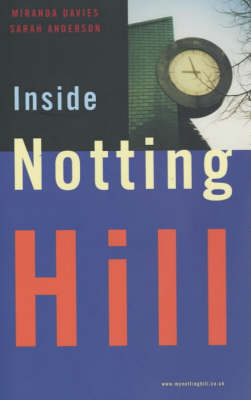 Book cover for Inside Notting Hill