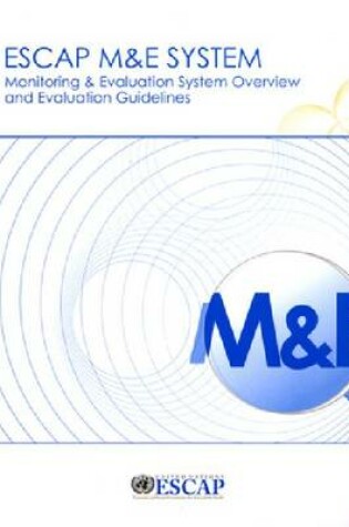 Cover of Monitoring & Evaluation System Overview And Evaluation Guidelines