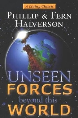 Cover of Unseen Forces Beyond This World