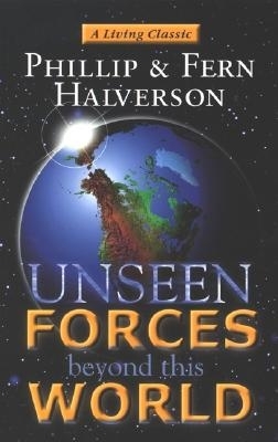 Cover of Unseen Forces Beyond This World