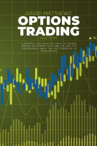 Cover of Options Trading Mastery