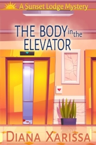 Cover of The Body in the Elevator