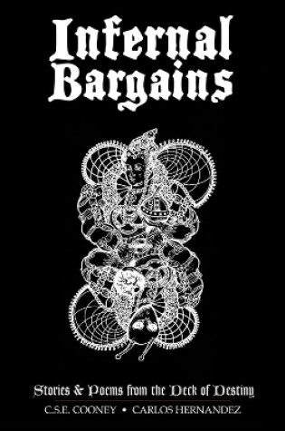 Cover of Infernal Bargains