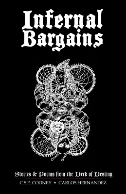 Book cover for Infernal Bargains