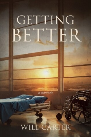 Cover of Getting Better