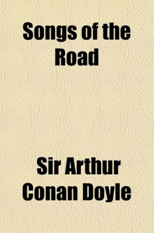 Cover of Songs of the Road