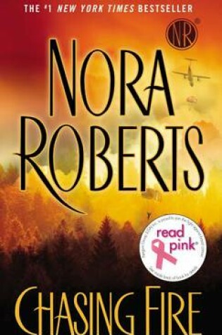 Cover of Read Pink Chasing Fire