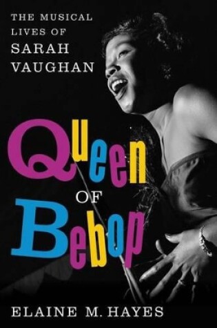 Cover of Queen of Bebop