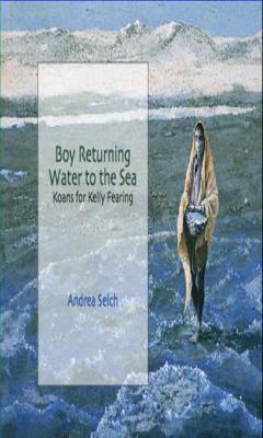 Book cover for Boy Returning Water to the Sea