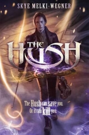 Cover of The Hush