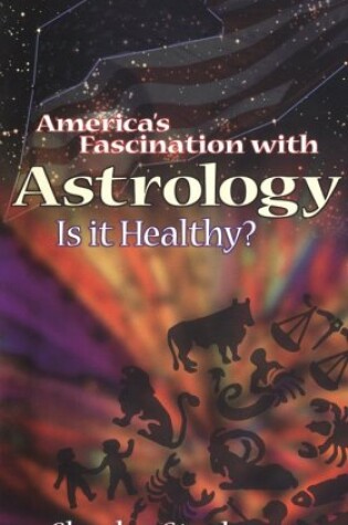 Cover of America's Fascination with Astrology