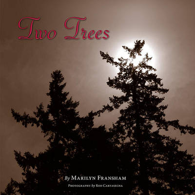 Cover of Two Trees