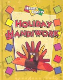 Cover of Holiday Handiwork