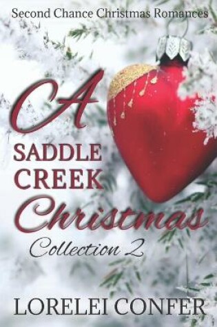 Cover of A Saddle Creek Christmas Collection 2