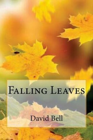 Cover of Falling Leaves