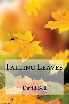 Book cover for Falling Leaves