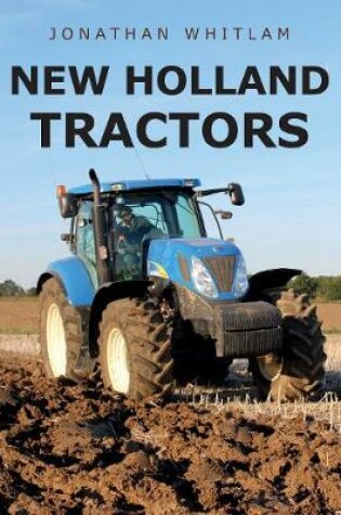 Cover of New Holland Tractors