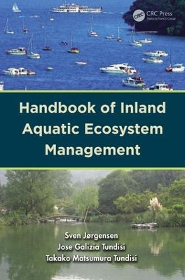 Cover of Handbook of Inland Aquatic Ecosystem Management