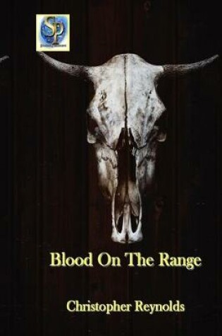 Cover of Blood On The Range