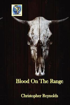 Book cover for Blood On The Range