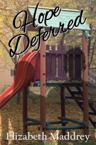 Cover of Hope Deferred