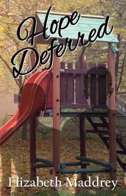 Cover of Hope Deferred