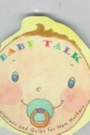 Cover of Baby Talk