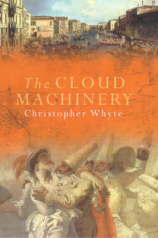 Cover of The Cloud Machinery