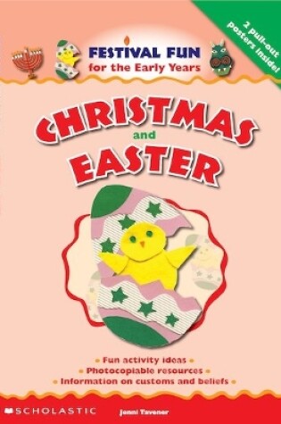 Cover of Christmas and Easter